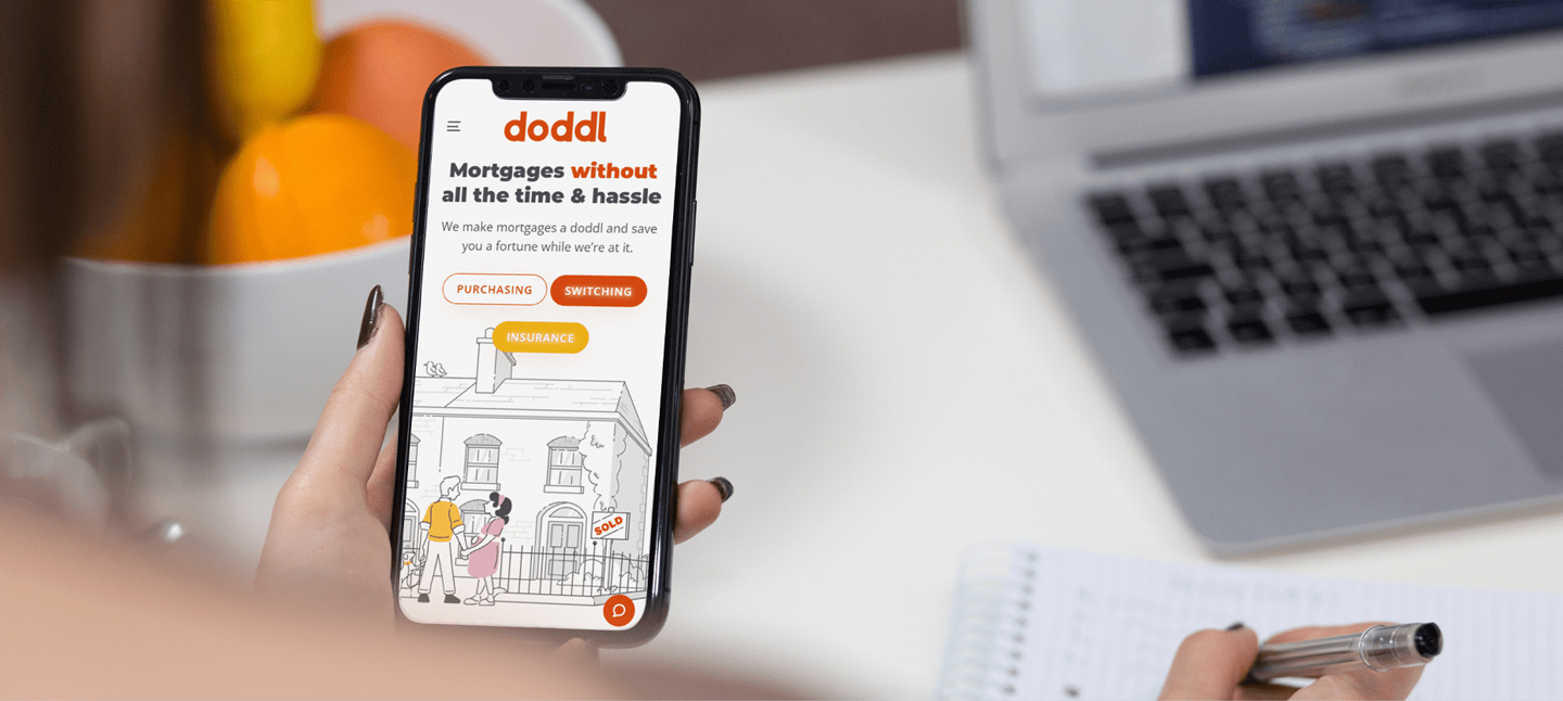doddl - Responsive Web Development & Design