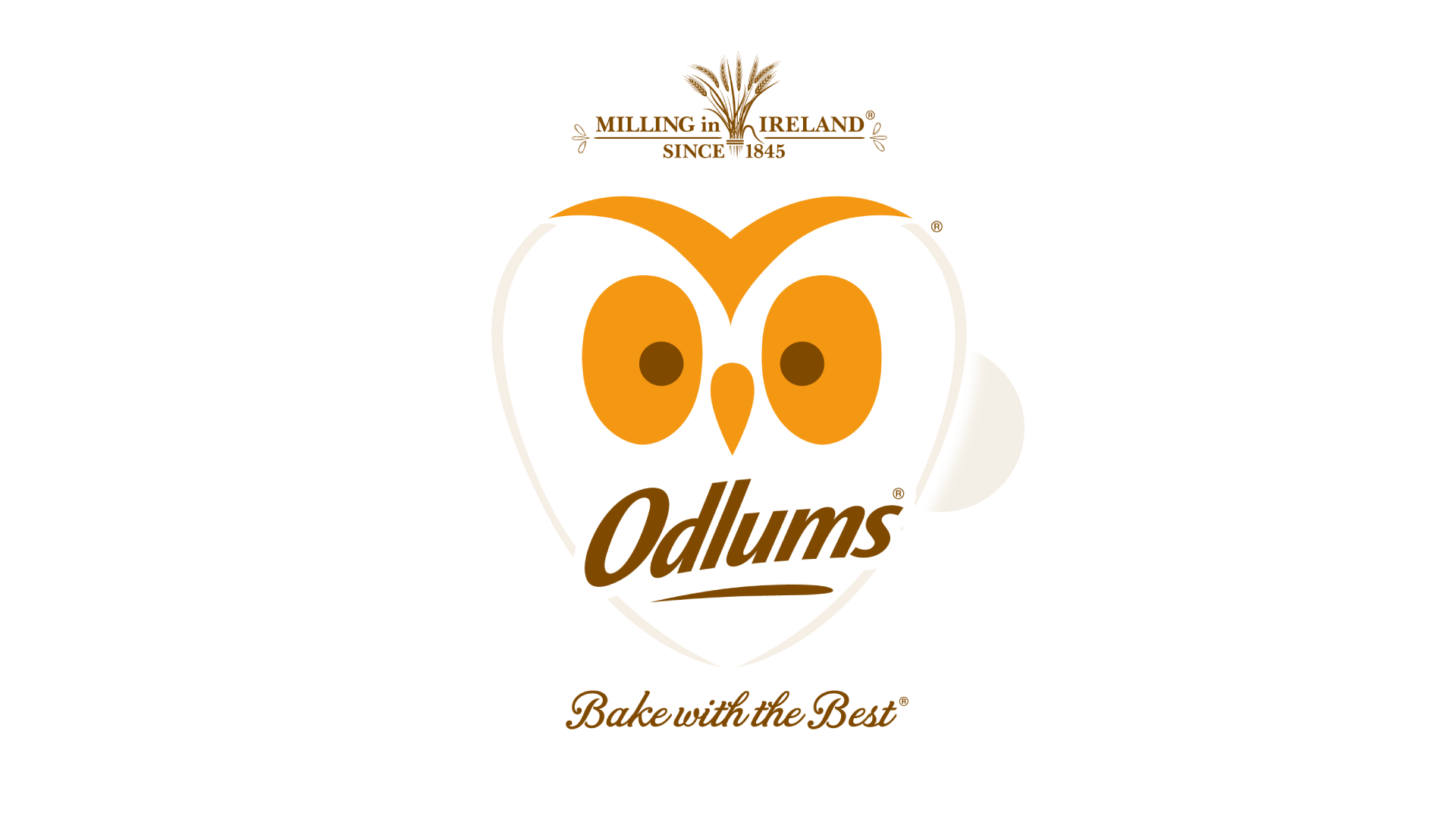Odlums Original Logo