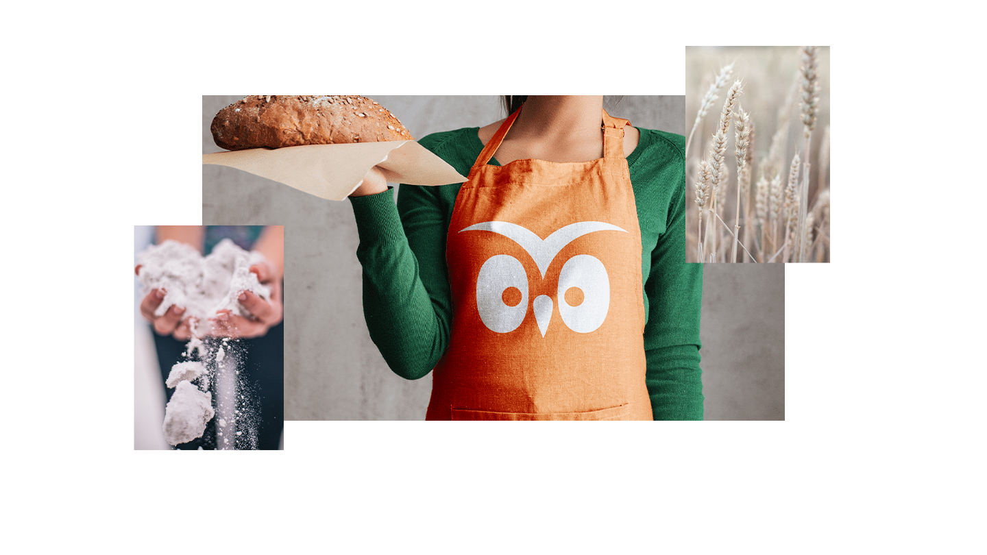 Odlums have been a trusted staple in Irish households for over 170 years.