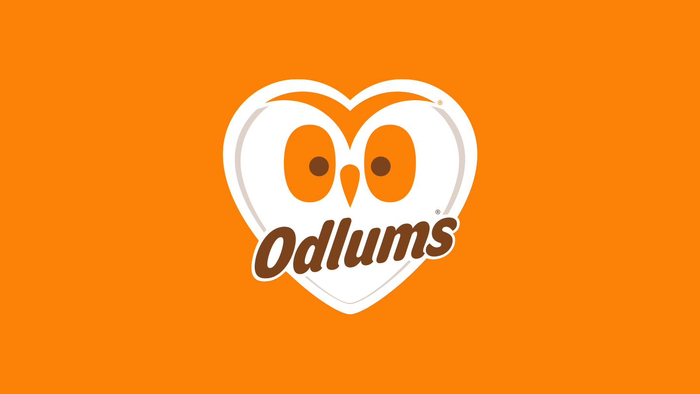 Odlums is Ireland's #1 Favourite Home Baking Brand.