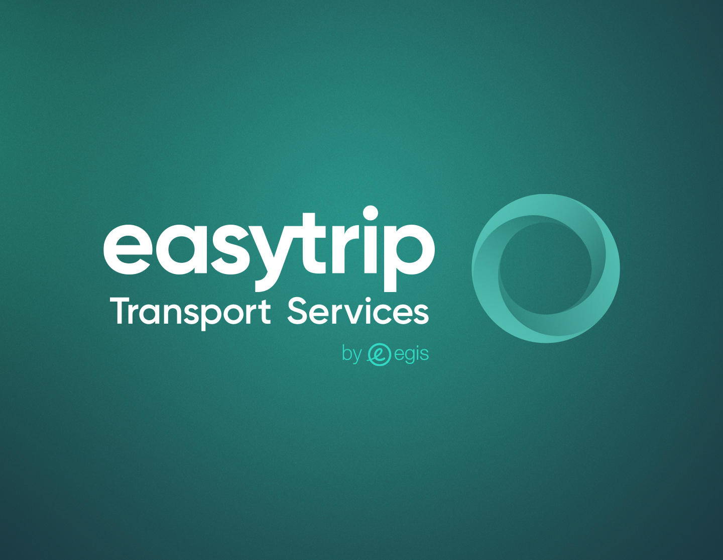 Easytrip Transport Services - Logo Design Final