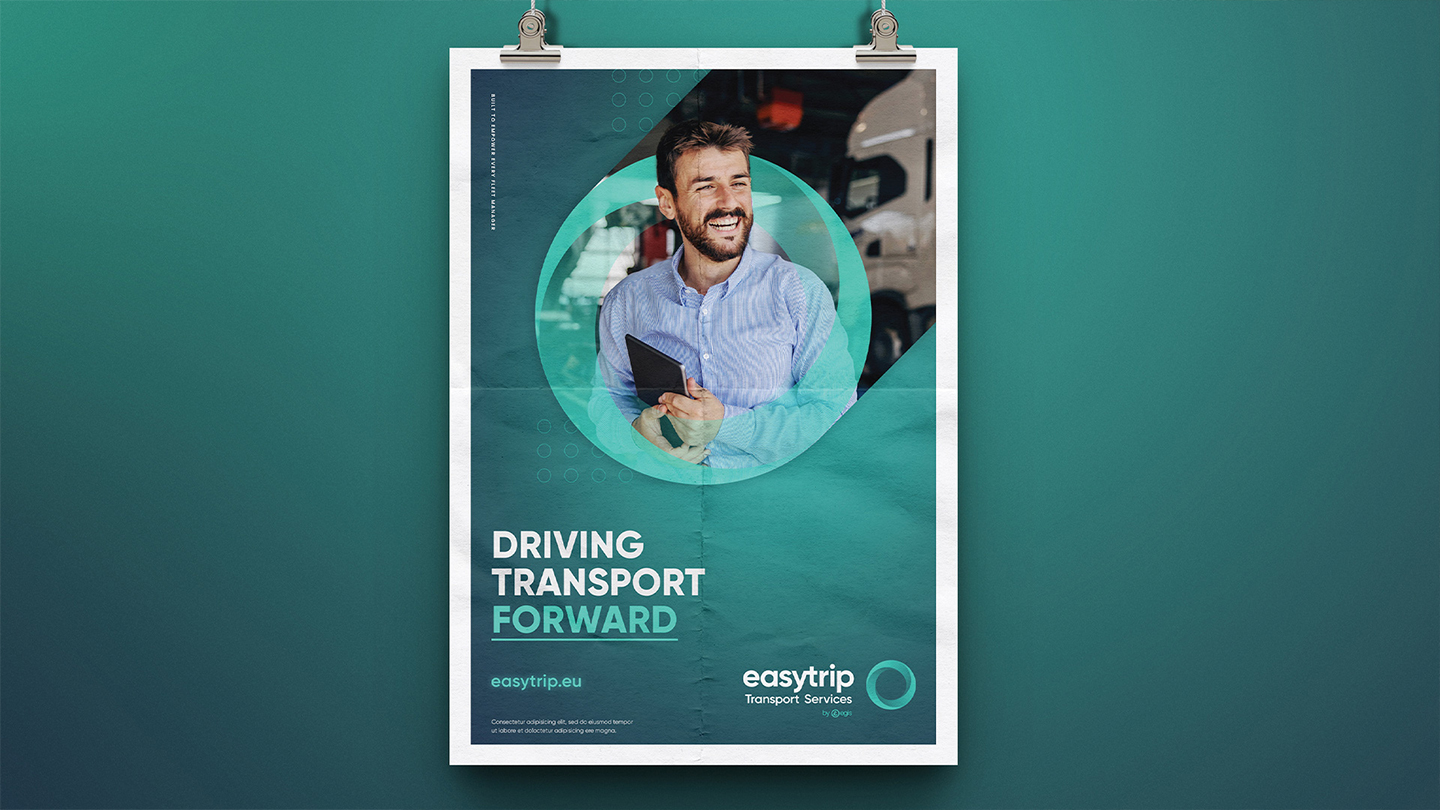 Easytrip Transport Services - Marketing Assets