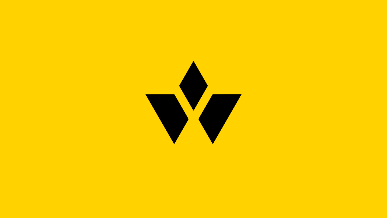 Wexkit - Logo Design Mark