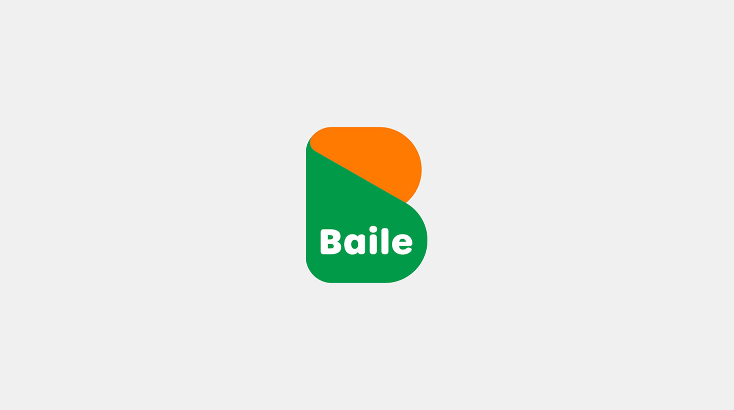 Baile - Logo Design