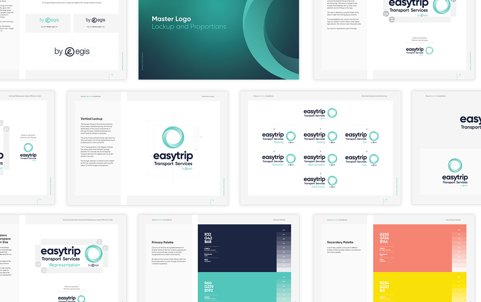Easytrip Transport Services 8